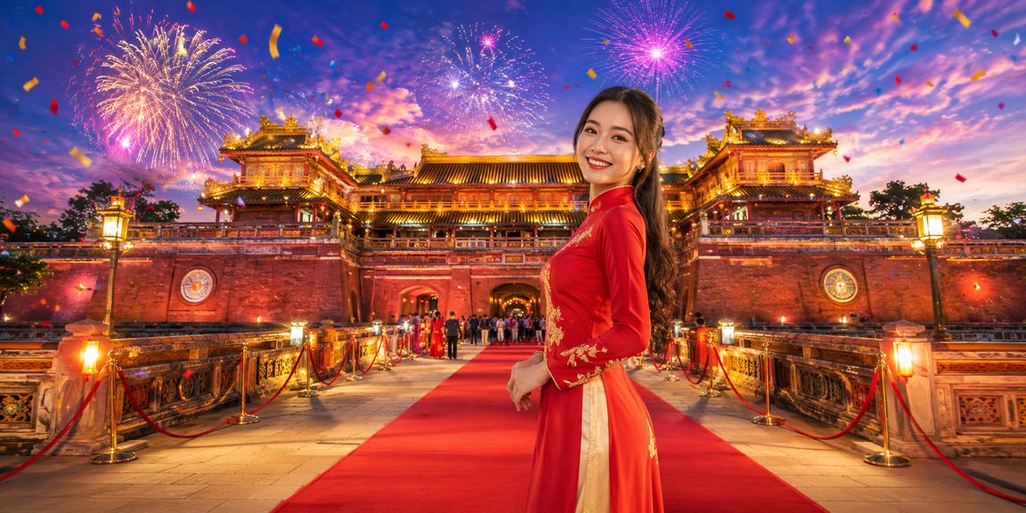 Người dùng Huế kiểm tra ứng dụng và thông tin thanh toán trên thiết bị di động